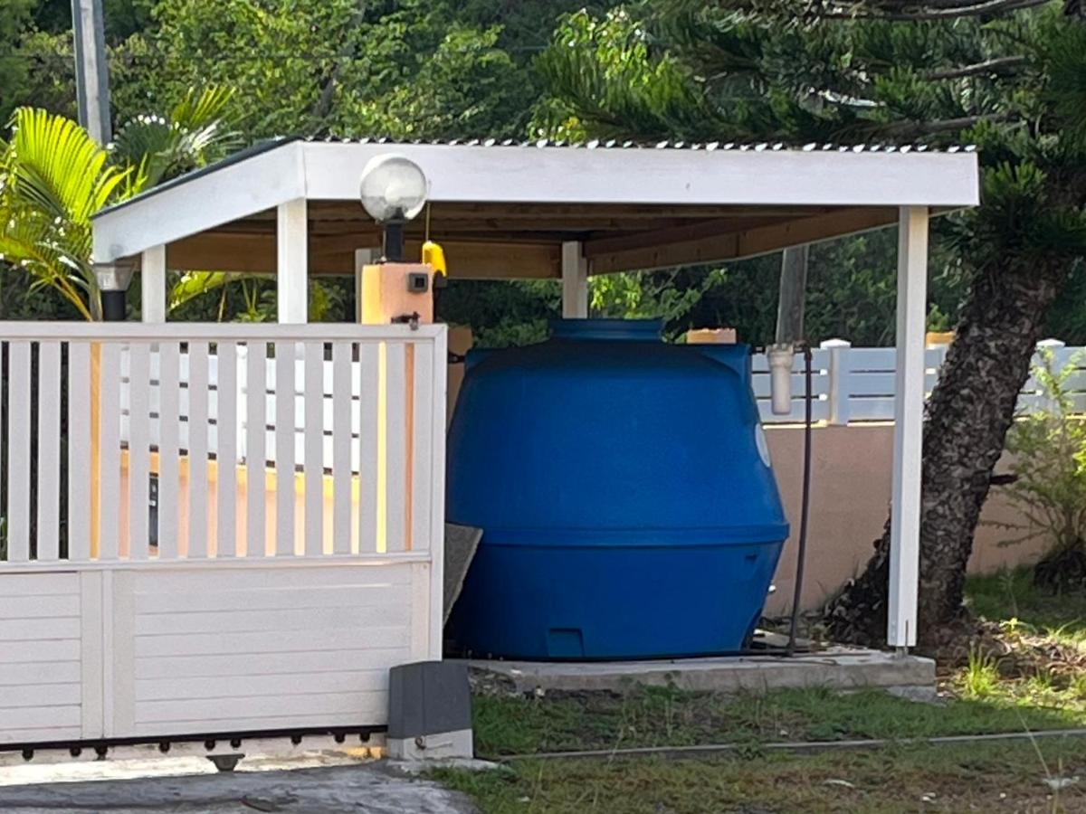 Vacances Chez Heleneb Sainte-Anne  Luaran gambar