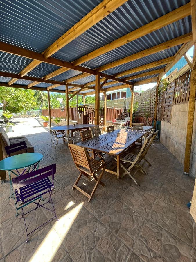 Vacances Chez Heleneb Sainte-Anne  Bilik gambar