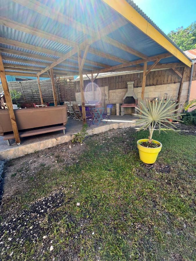 Vacances Chez Heleneb Sainte-Anne  Bilik gambar