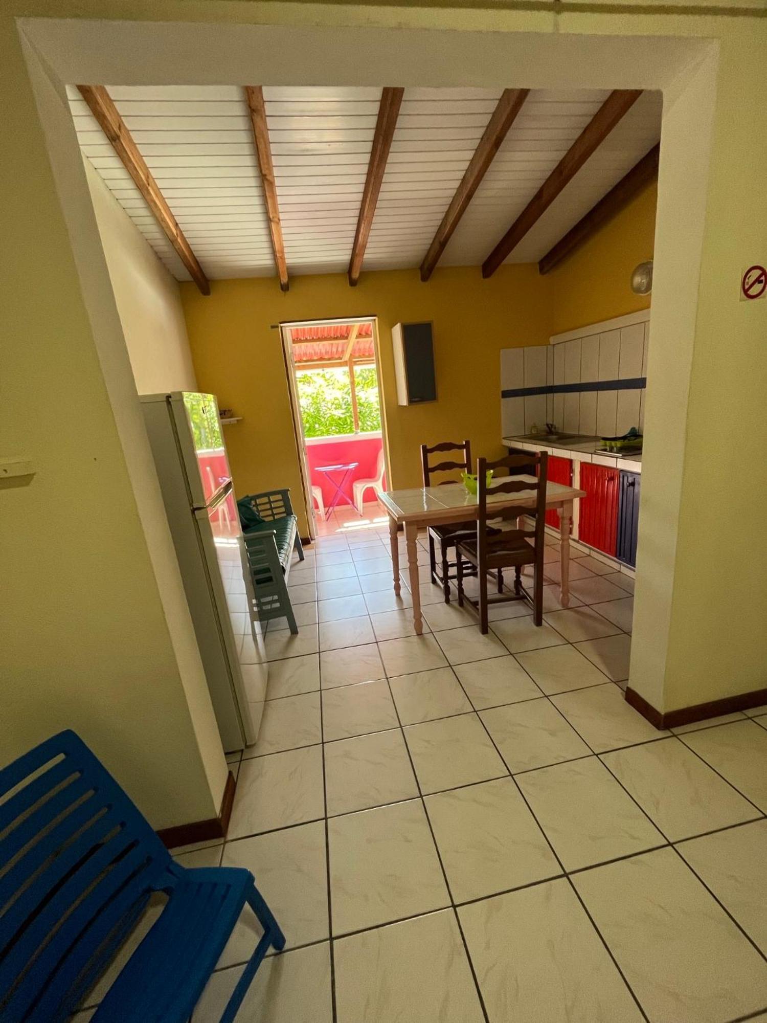Vacances Chez Heleneb Sainte-Anne  Luaran gambar
